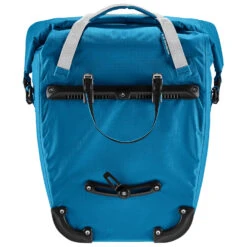 Deuter Weybridge 25+5 - Pannier 16 Deuter Weybridge 25+5 - Pannier -Outdoor Camping Shop deuter weybridge 25 5 pannier detail 3