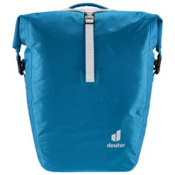 Deuter Weybridge 25+5 - Pannier 20 Deuter Weybridge 25+5 - Pannier -Outdoor Camping Shop deuter weybridge 25 5 pannier detail 7