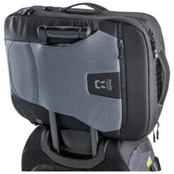 Deuter Women's AViANT Carry On Pro 36 SL - Travel Backpack 11 Deuter Women's AViANT Carry On Pro 36 SL - Travel Backpack -Outdoor Camping Shop deuter womens aviant carry on pro 36 sl travel backpack detail 4