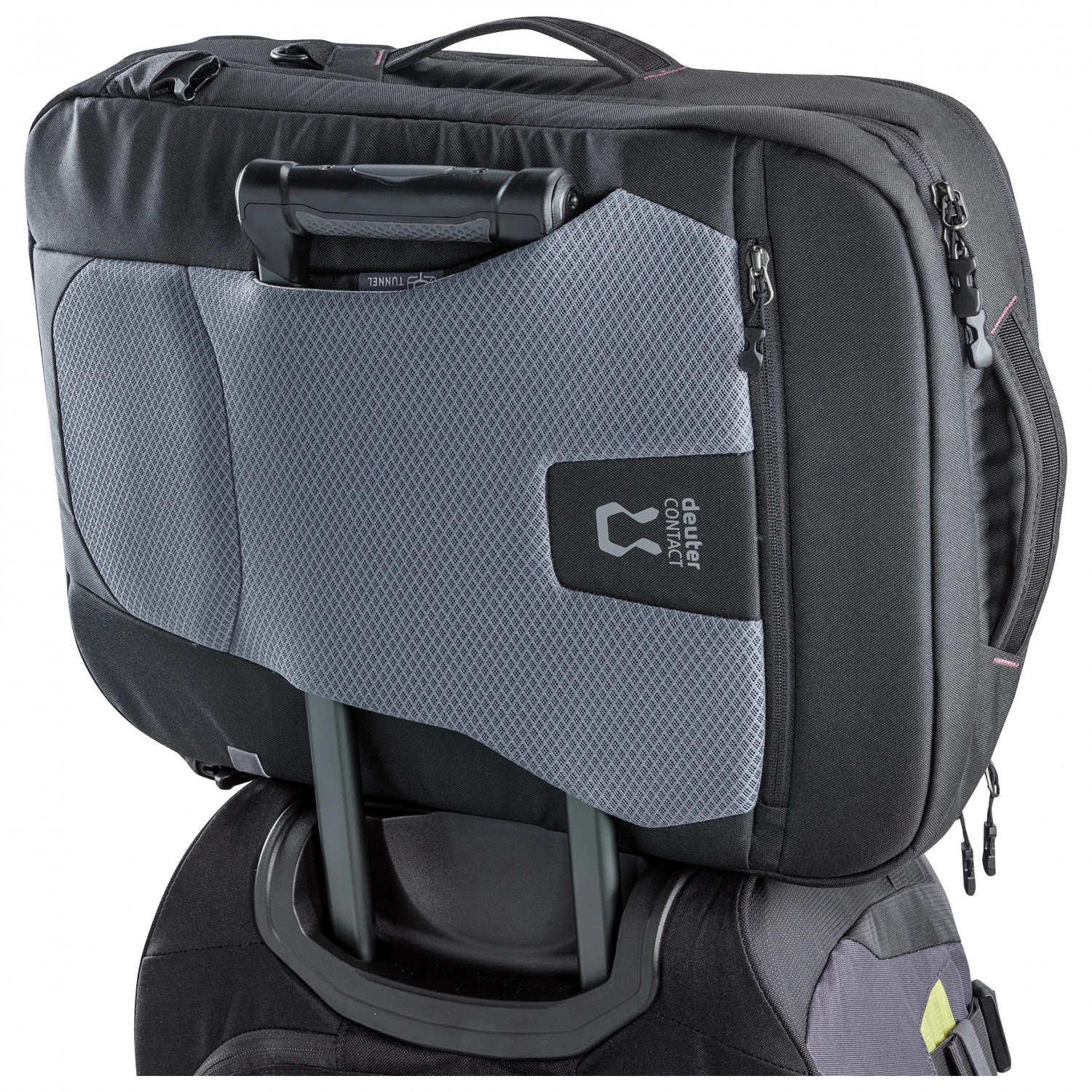 Deuter Women's AViANT Carry On Pro 36 SL - Travel Backpack 6 Deuter Women's AViANT Carry On Pro 36 SL - Travel Backpack - Image 4