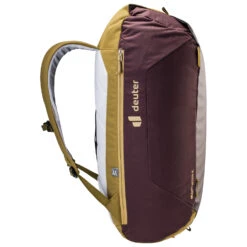 Deuter Women's Gravity Motion SL 40 - Climbing Backpack -Outdoor Camping Shop deuter womens gravity motion sl 40 climbing backpack detail 3