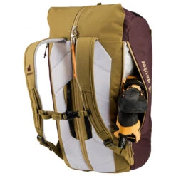 Deuter Women's Gravity Motion SL 40 - Climbing Backpack -Outdoor Camping Shop deuter womens gravity motion sl 40 climbing backpack detail 8