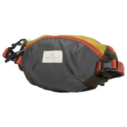 Doughnut Seattle Glossy Blocking Series - Hip Bag