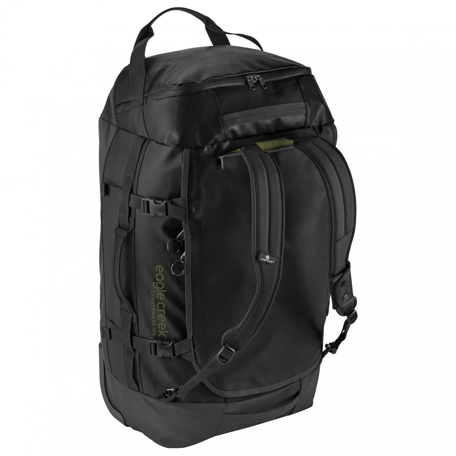 Eagle Creek Cargo Hauler Wheeled Duffel 130 - Luggage 4 Eagle Creek Cargo Hauler Wheeled Duffel 130 - Luggage - Image 2