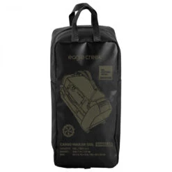 Eagle Creek Cargo Hauler Wheeled Duffel 130 - Luggage 13 Eagle Creek Cargo Hauler Wheeled Duffel 130 - Luggage -Outdoor Camping Shop eagle creek cargo hauler wheeled duffel 130 luggage detail 3