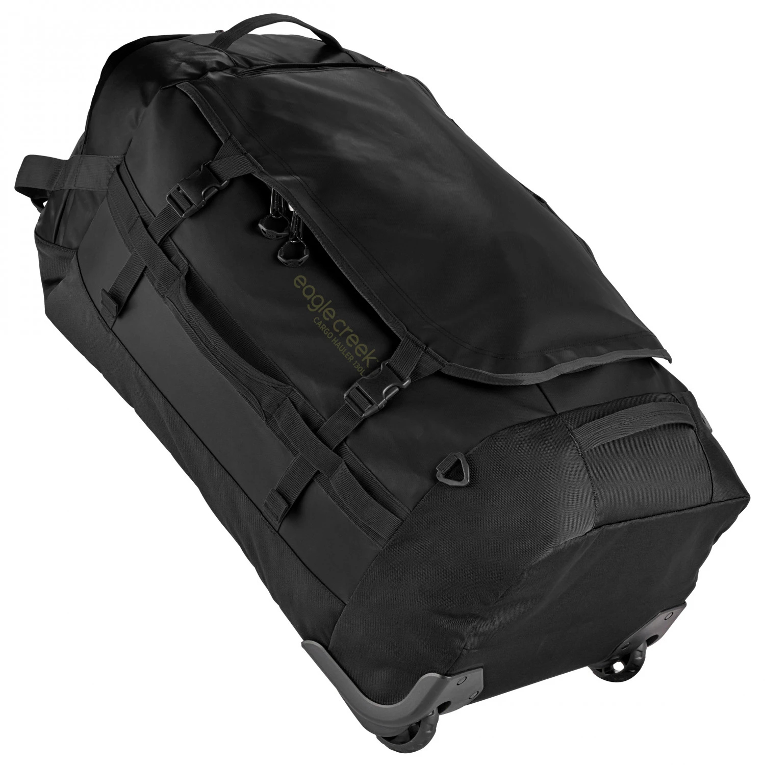 Eagle Creek Cargo Hauler Wheeled Duffel 130 - Luggage 7 Eagle Creek Cargo Hauler Wheeled Duffel 130 - Luggage - Image 5