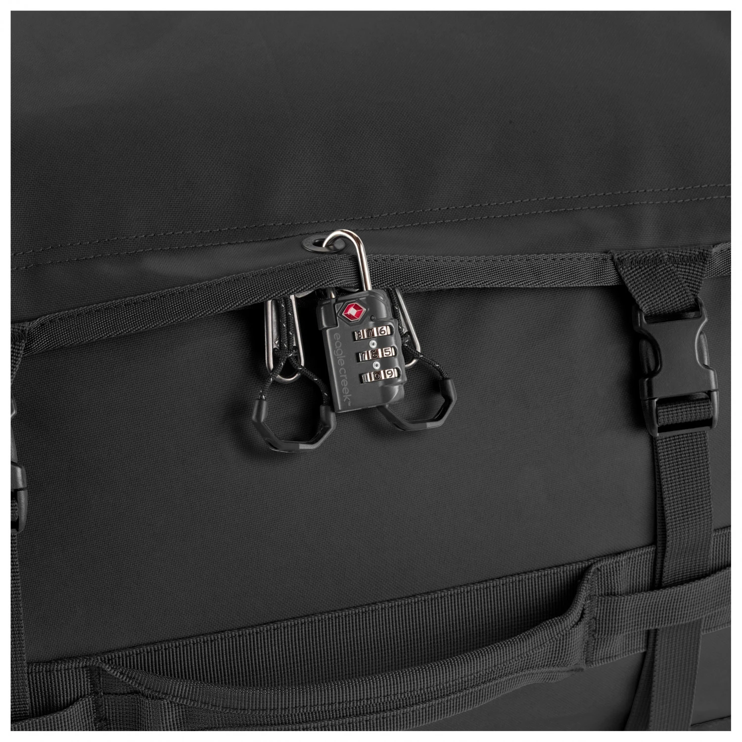 Eagle Creek Cargo Hauler Wheeled Duffel 130 - Luggage 11 Eagle Creek Cargo Hauler Wheeled Duffel 130 - Luggage - Image 9