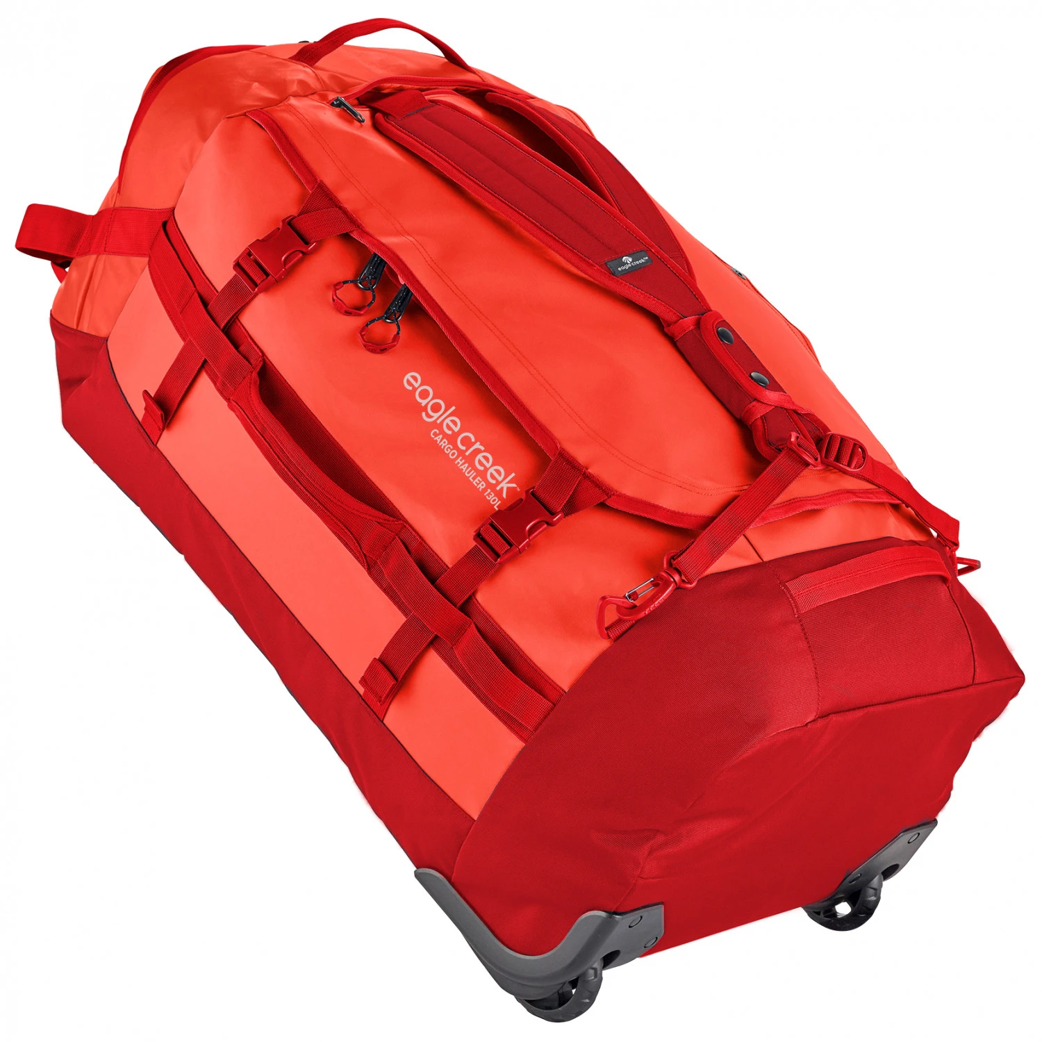 Eagle Creek Cargo Hauler Wheeled Duffel 130 - Luggage 3 Eagle Creek Cargo Hauler Wheeled Duffel 130 - Luggage
