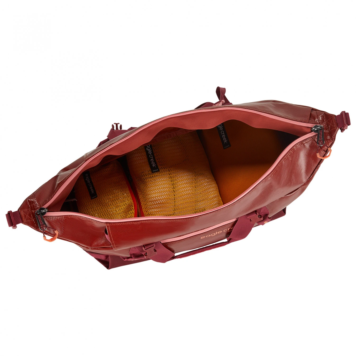 Eagle Creek Migrate Duffel 40 - Luggage 7 Eagle Creek Migrate Duffel 40 - Luggage - Image 5