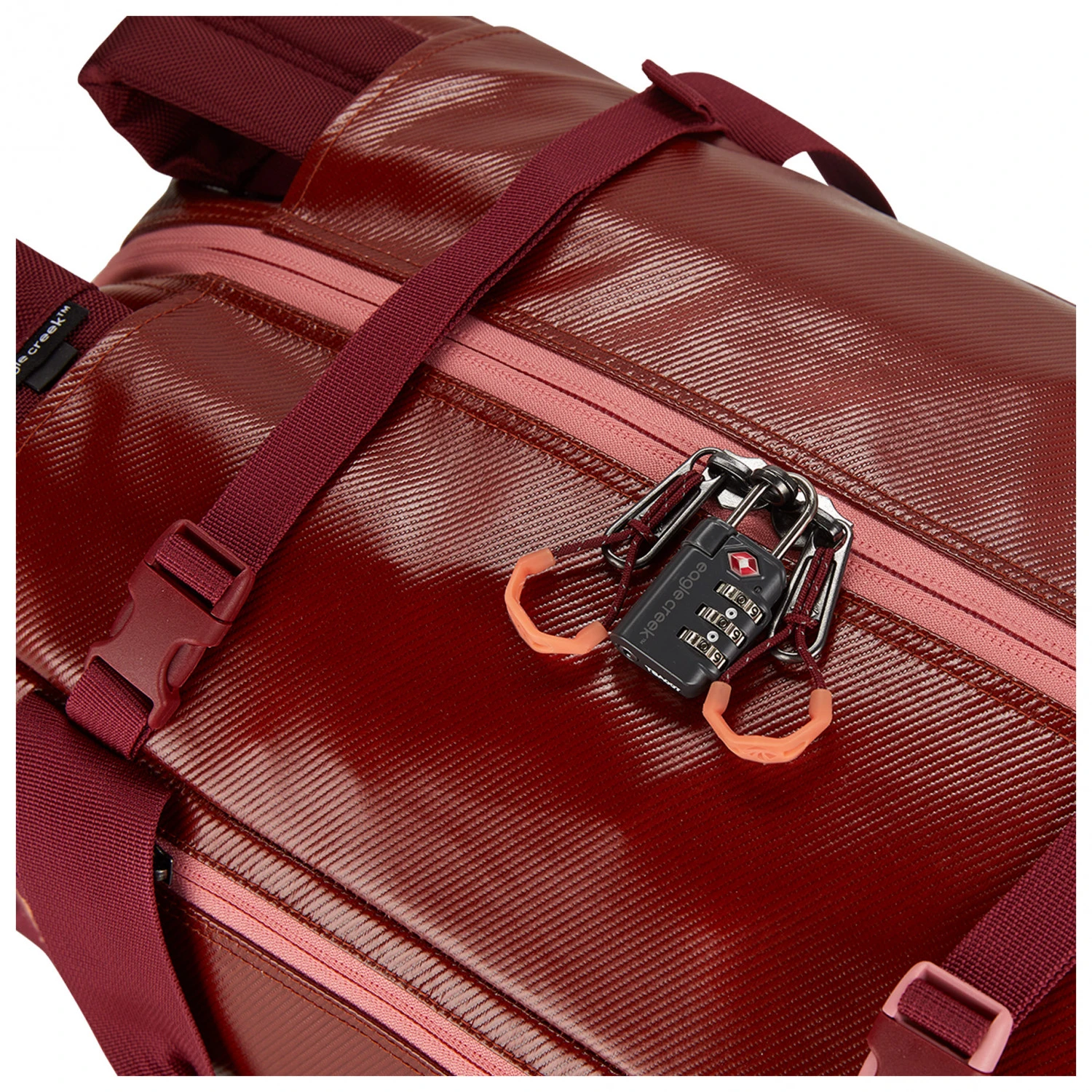 Eagle Creek Migrate Duffel 40 - Luggage 11 Eagle Creek Migrate Duffel 40 - Luggage - Image 9