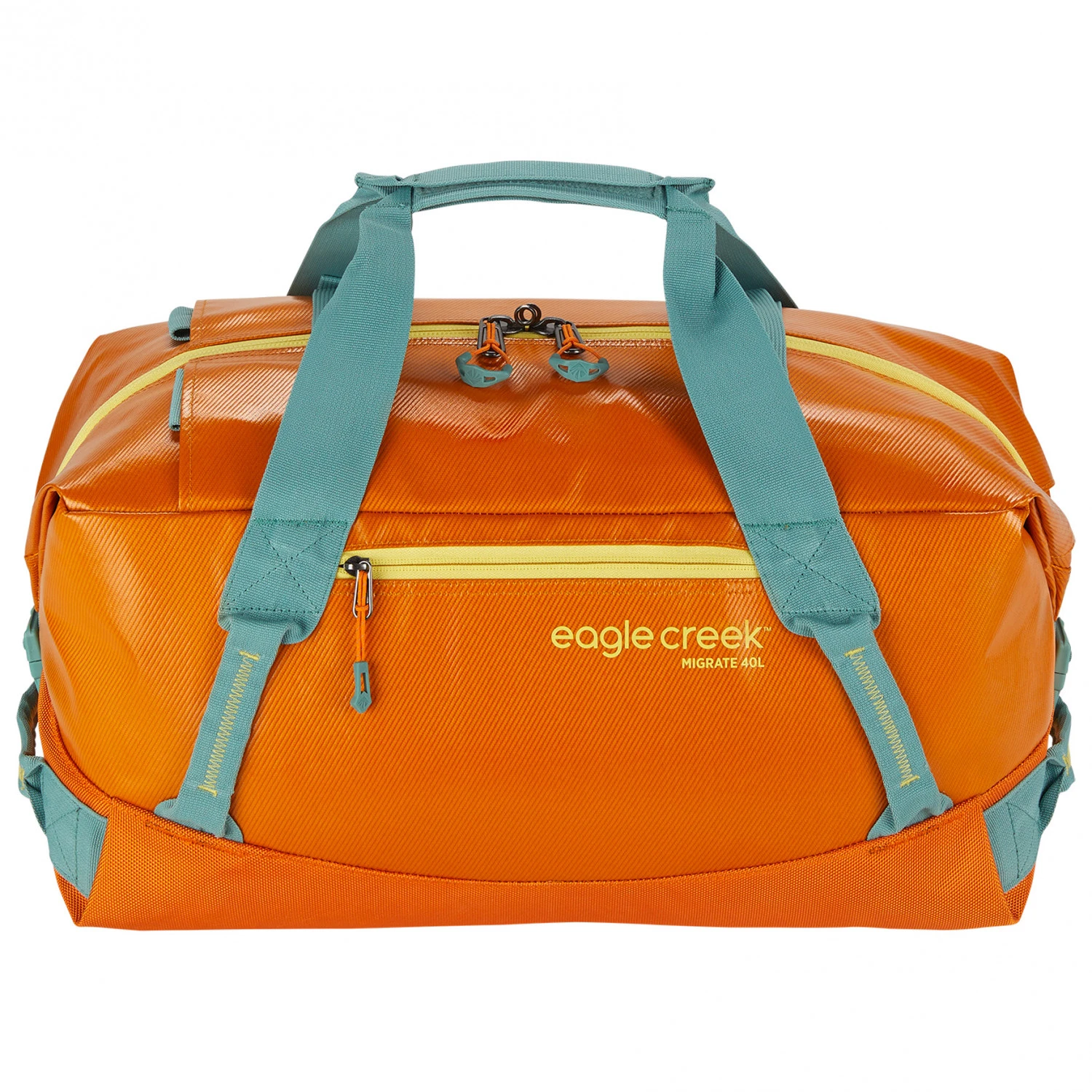 Eagle Creek Migrate Duffel 40 - Luggage 3 Eagle Creek Migrate Duffel 40 - Luggage