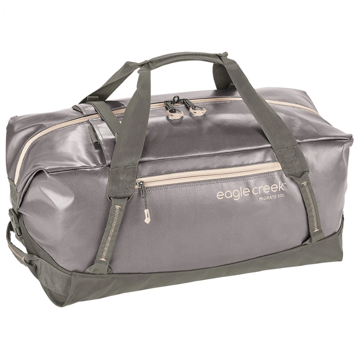 Eagle Creek Migrate Duffel 60 - Luggage 3 Eagle Creek Migrate Duffel 60 - Luggage