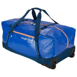Eagle Creek Migrate Wheeled Duffel 130 - Luggage -Outdoor Camping Shop eagle creek migrate wheeled duffel 130 luggage detail 3