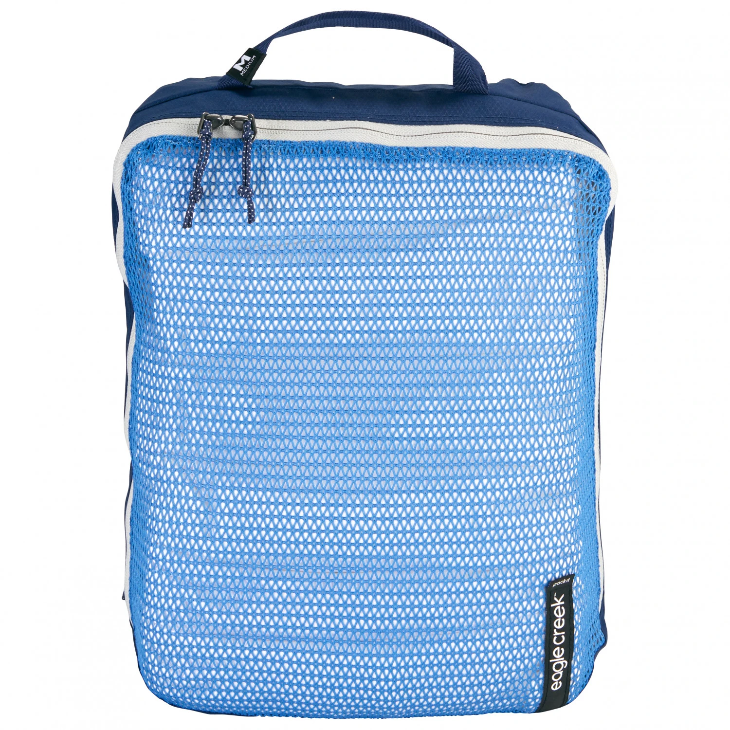 Eagle Creek Pack-It Reveal Clean/Dirty Cube - Stuff Sack 3 Eagle Creek Pack-It Reveal Clean/Dirty Cube - Stuff Sack