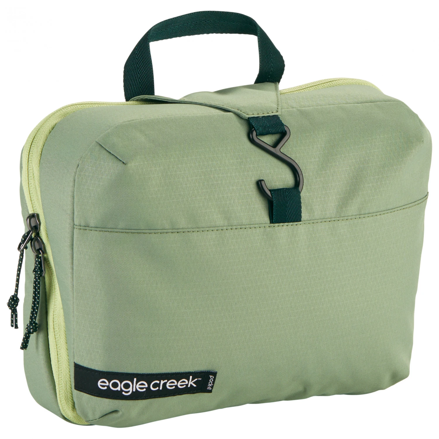 Eagle Creek Pack-It Reveal Hanging Toiletry Kit - Wash Bag 4 Eagle Creek Pack-It Reveal Hanging Toiletry Kit - Wash Bag - Image 2