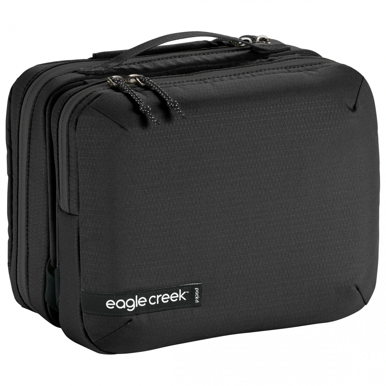 Eagle Creek Pack-It Reveal Trifold Toiletry Kit - Wash Bag 4 Eagle Creek Pack-It Reveal Trifold Toiletry Kit - Wash Bag - Image 2