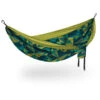 ENO DoubleNest Print - Hammock 2 ENO DoubleNest Print - Hammock -Outdoor Camping Shop eno doublenest print hammock