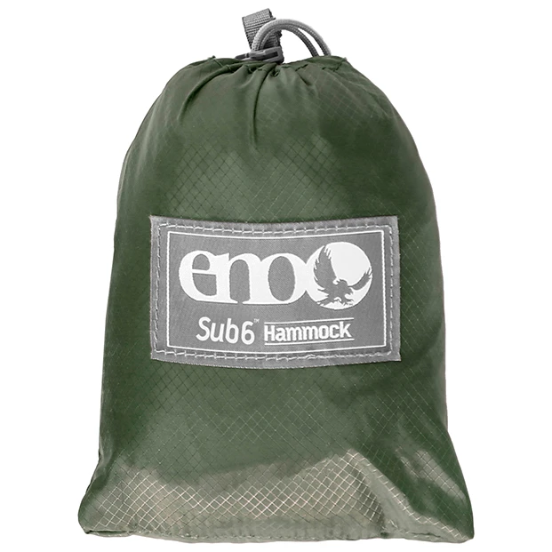 ENO Sub6 Hammock - Hammock 4 ENO Sub6 Hammock - Hammock - Image 2