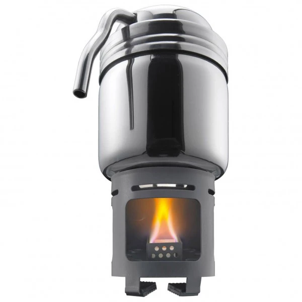 Esbit Coffee Machine - Solid Fuel Stoves 3 Esbit Coffee Machine - Solid Fuel Stoves