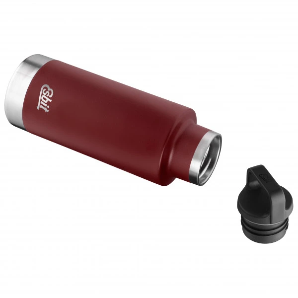 Esbit Sculptor Standard Mouth Insulated Bottle 3 Esbit Sculptor Standard Mouth Insulated Bottle