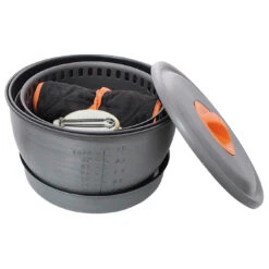 Esbit Spiritus-Kochset CS2350 - Alcohol Stoves -Outdoor Camping Shop esbit spiritus kochset cs2350 alcohol stoves detail 4