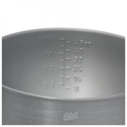 Esbit Spiritus-Kochset CS2350 - Alcohol Stoves -Outdoor Camping Shop esbit spiritus kochset cs2350 alcohol stoves detail 6