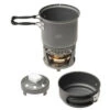 Esbit Spiritus-Kochset CS985 - Alcohol Stoves -Outdoor Camping Shop esbit spiritus kochset cs985 alcohol stoves
