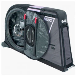 Evoc Bike Bag Pro - Bike Cover -Outdoor Camping Shop evoc bike bag pro bike cover detail 12