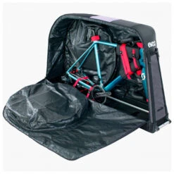 Evoc Bike Bag Pro - Bike Cover -Outdoor Camping Shop evoc bike bag pro bike cover detail 9