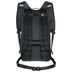 Evoc Commute 22 - Cycling Backpack -Outdoor Camping Shop evoc commute 22 cycling backpack detail 4