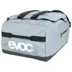 Evoc Duffle Bag 100 - Luggage -Outdoor Camping Shop evoc duffle bag 100 luggage detail 4