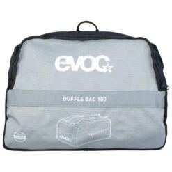 Evoc Duffle Bag 100 - Luggage -Outdoor Camping Shop evoc duffle bag 100 luggage detail 7