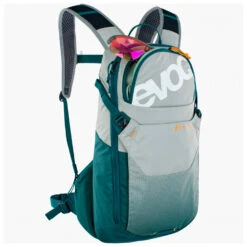Evoc E-Ride 12 - Cycling Backpack -Outdoor Camping Shop evoc e ride 12 cycling backpack detail 3