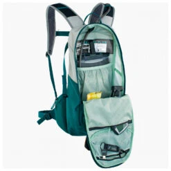 Evoc E-Ride 12 - Cycling Backpack -Outdoor Camping Shop evoc e ride 12 cycling backpack detail 6