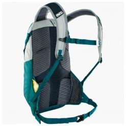 Evoc E-Ride 12 - Cycling Backpack -Outdoor Camping Shop evoc e ride 12 cycling backpack detail 8