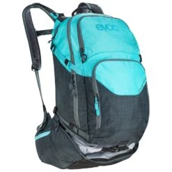Evoc Explorer Pro 30l - Cycling Backpack -Outdoor Camping Shop evoc explorer pro 30l cycling backpack detail 4