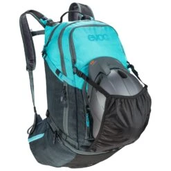 Evoc Explorer Pro 30l - Cycling Backpack -Outdoor Camping Shop evoc explorer pro 30l cycling backpack detail 7