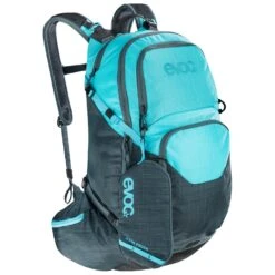 Evoc Explorer Pro 30l - Cycling Backpack -Outdoor Camping Shop evoc explorer pro 30l cycling backpack detail 8