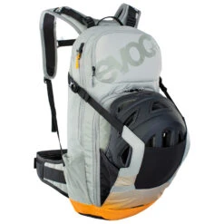 Evoc FR Enduro E-Ride 16 - Cycling Backpack -Outdoor Camping Shop evoc fr enduro e ride 16 cycling backpack detail 5