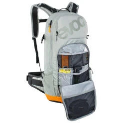 Evoc FR Enduro E-Ride 16 - Cycling Backpack -Outdoor Camping Shop evoc fr enduro e ride 16 cycling backpack detail 7