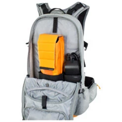 Evoc FR Enduro E-Ride 16 - Cycling Backpack -Outdoor Camping Shop evoc fr enduro e ride 16 cycling backpack detail 9