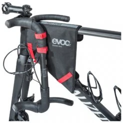 Evoc Frame Pad - Bike Cover -Outdoor Camping Shop evoc frame pad bike cover detail 4