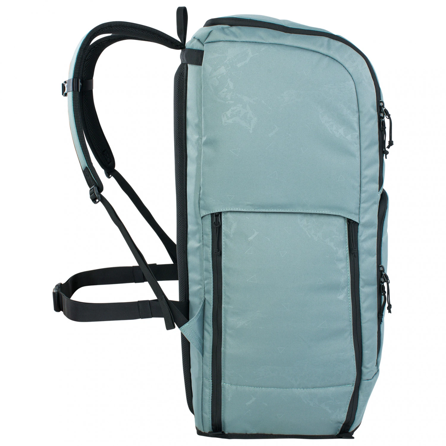 Evoc Gear Backpack 90 - Travel Backpack 6 Evoc Gear Backpack 90 - Travel Backpack - Image 4