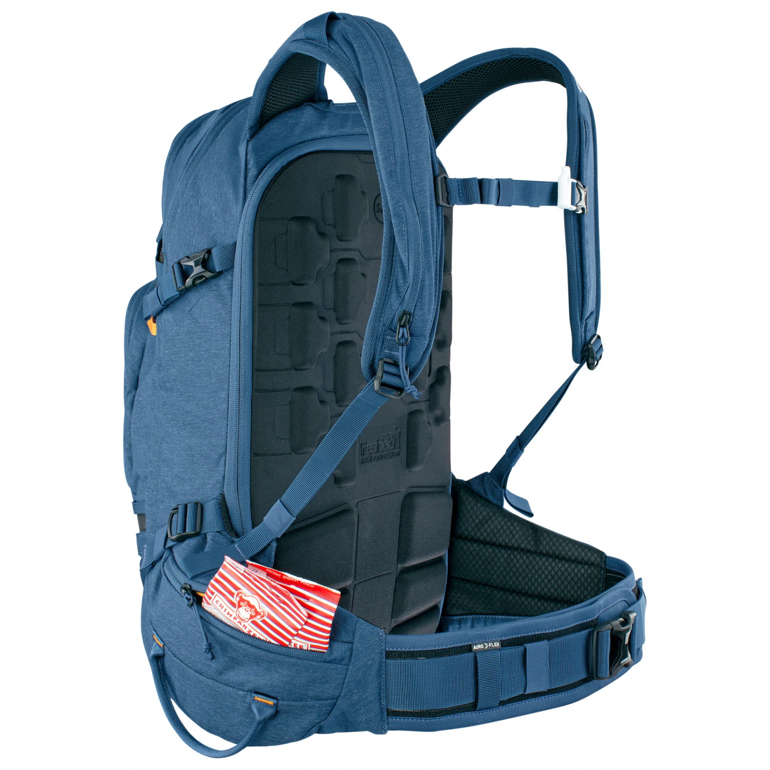 Evoc Line Pro 20 - Ski Touring Backpack 5 Evoc Line Pro 20 - Ski Touring Backpack - Image 3