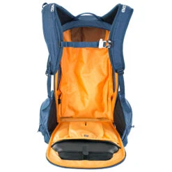 Evoc Line Pro 20 - Ski Touring Backpack 15 Evoc Line Pro 20 - Ski Touring Backpack -Outdoor Camping Shop evoc line pro 20 ski touring backpack detail 4