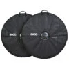 Evoc MTB Wheel Bag - Bike Cover 1 Evoc MTB Wheel Bag - Bike Cover -Outdoor Camping Shop evoc mtb wheel bag bike cover