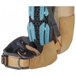 Evoc Neo 16L - Cycling Backpack -Outdoor Camping Shop evoc neo 16l cycling backpack detail 12