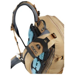 Evoc Neo 16L - Cycling Backpack -Outdoor Camping Shop evoc neo 16l cycling backpack detail 4