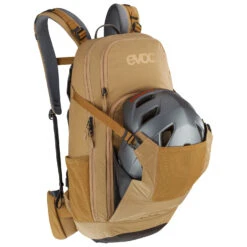 Evoc Neo 16L - Cycling Backpack -Outdoor Camping Shop evoc neo 16l cycling backpack detail 7
