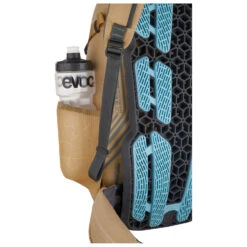 Evoc Neo 16L - Cycling Backpack -Outdoor Camping Shop evoc neo 16l cycling backpack detail 9